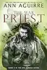Cover of The War Priest