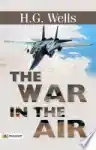 Cover of The War That Will End War