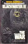 Cover of The War