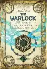 Cover of The Warlock: The Secrets of the Immortal Nicholas Flamel
