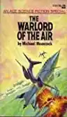 Cover of The Warlord of the Air