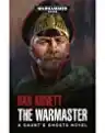 Cover of The Warmaster