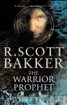 Cover of The Warrior-Prophet