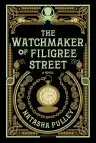 Cover of The Watchmaker of Filigree Street