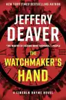 Cover of The Watchmaker's Hand