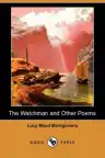 Cover of The Watchman and Other Poems