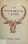 Cover of The Water-Buffalo Children