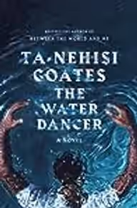 Cover of The Water Dancer