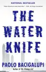Cover of The Water Knife