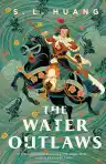 Cover of The Water Outlaws