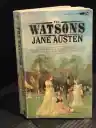 Cover of The Watsons