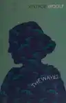 Cover of The Waves