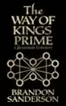 Cover of The Way of Kings Prime