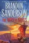 Cover of The Way of Kings
