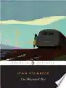 Cover of The Wayward Bus