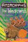 Cover of The Weakness