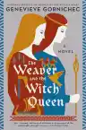 Cover of The Weaver and the Witch Queen