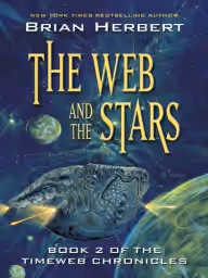 Cover of The Web and the Stars