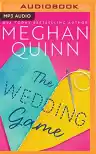 Cover of The Wedding Game