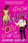 Cover of The Wedding Party