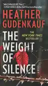Cover of The Weight of Silence