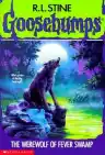 Cover of The Werewolf of Fever Swamp