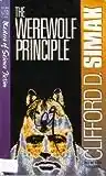Cover of The Werewolf Principle