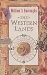 Cover of The Western Lands