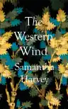 Cover of The Western Wind