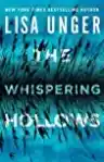 Cover of The Whispering Hollows