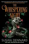 Cover of The Whispering Night
