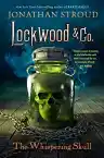 Cover of The Whispering Skull