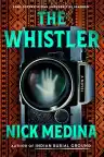 Cover of The Whistler