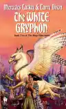 Cover of The White Gryphon
