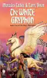 Cover of The White Gryphon