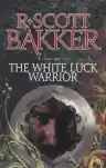 Cover of The White-Luck Warrior