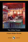 Cover of The White People