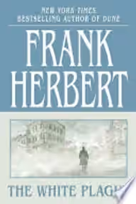 Cover of The White Plague