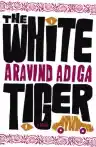 Cover of The White Tiger