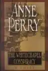 Cover of The Whitechapel Conspiracy
