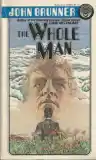 Cover of The Whole Man