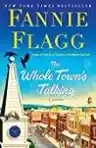 Cover of The Whole Town's Talking
