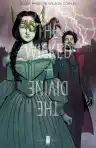 Cover of The Wicked + The Divine: 1831