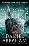 Cover of The Widow's House