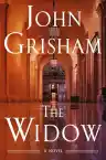 Cover of The Widow