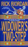 Cover of The Widower's Two-Step