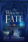Cover of The Widow's Fate