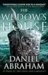 Cover of The Widow's House