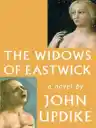 Cover of The Widows of Eastwick