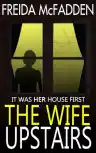 Cover of The Wife Upstairs
